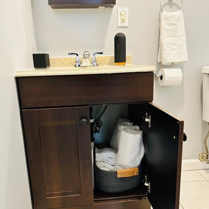 Ocean Block Oasis, 2-bed *