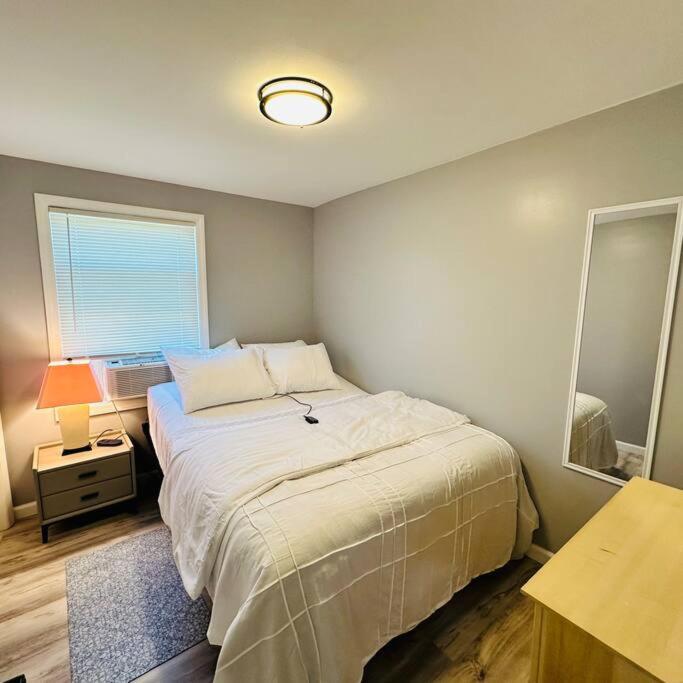 Apartment Ocean Block Oasis, 2-bed *