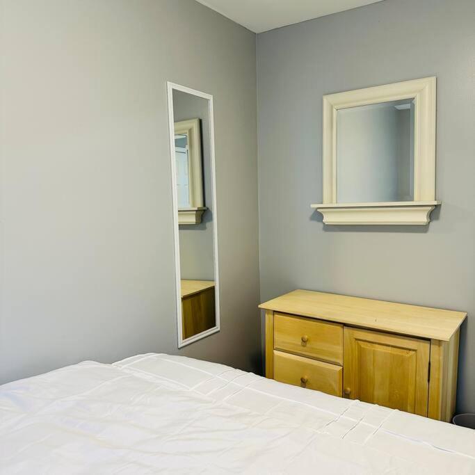 Ocean Block Oasis, 2-bed *