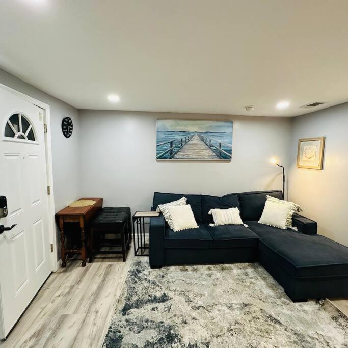 Ocean Block Oasis, 2-bed