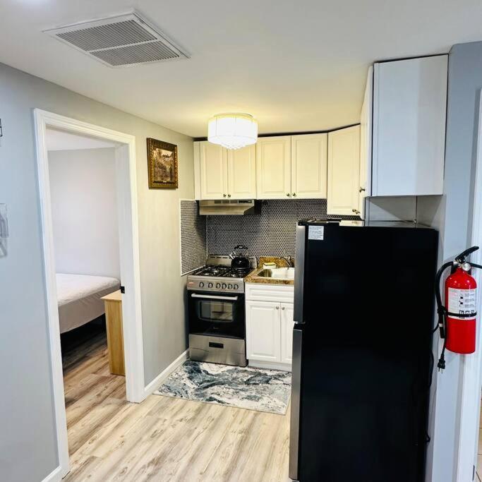 Apartment Ocean Block Oasis, 2-bed