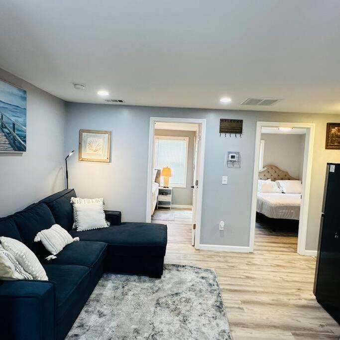 Ocean Block Oasis, 2-bed Apartment *