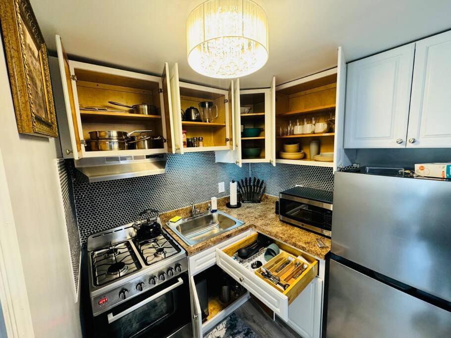 Ocean Block Oasis, 2-bed Seaside Heights