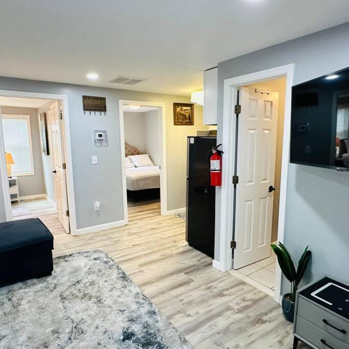 Apartment Ocean Block Oasis, 2-bed